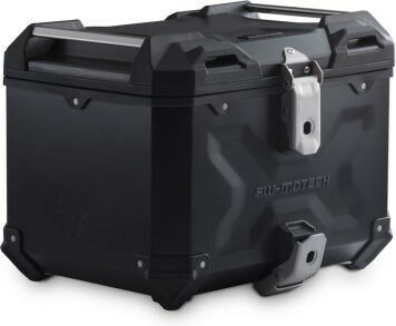 SW-MOTECH / SWモテック TRAX ADV トップケースシステム | GPT.07.904.70000/B
