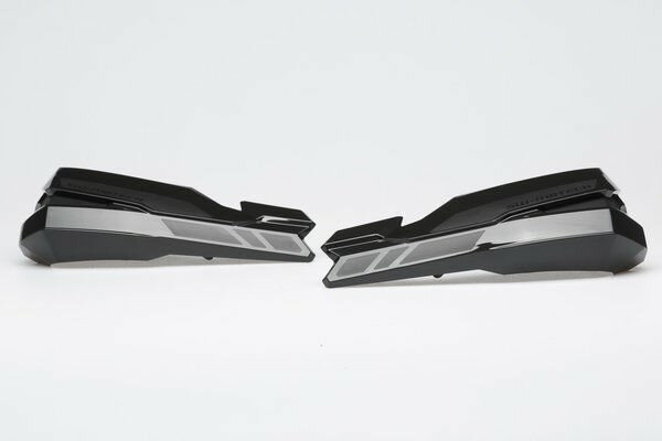 SW-MOTECH / SWモテック ハンドガードマウントキット KOBRA | HPR.00.220.24001/B
