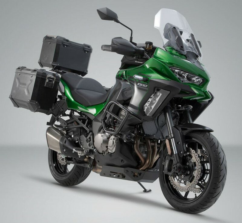 SW-MOTECH / SWモテック プロテクションセット | SCT.08.174.20100