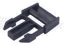 SW-MOTECH / SWモテック バックル メンズ / レディース 25 mm ウェビング用 | BC.ZUB.00.052.30000