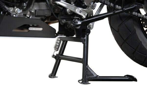SW-MOTECH / SWモテック Centerstand | HPS.05.257.10000/B