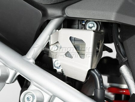SWモテック / SW-MOTECH ブレーキリザーバーガード. Suzuki DL 1000 V-Strom (14-)