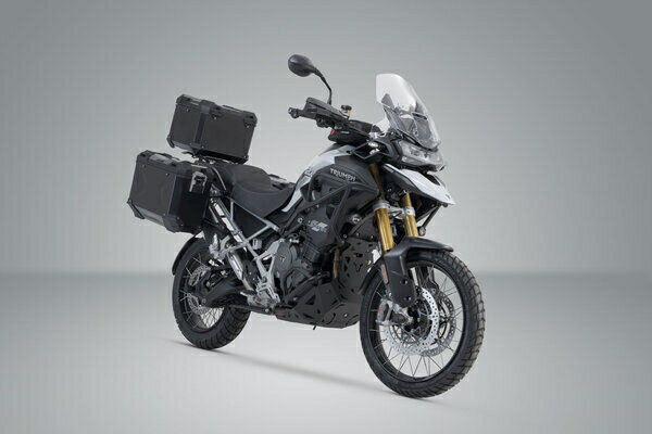 SWebN / SW-Motech Ahx`[ZbgveNV Triumph Tiger 1200 models (22-). | ADV.11.905.76001