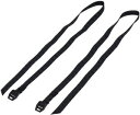 SW Motech Strap set. 2 straps. As replacement for PRO Base. | BC.ZUB.00.130.30000
