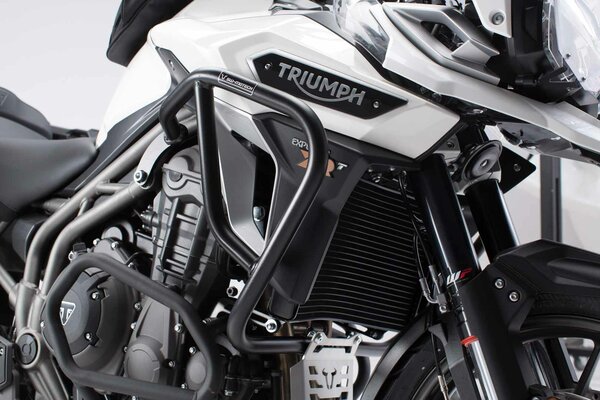SW MOTECH / SWƥå ɥ٥㡼åȥץƥ Triumph Tiger 1200 Explorer (15-17). | ADV.11.
