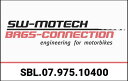 SW MOTECH / SWモテック アッパークラッシュバー ステンレ...(2)