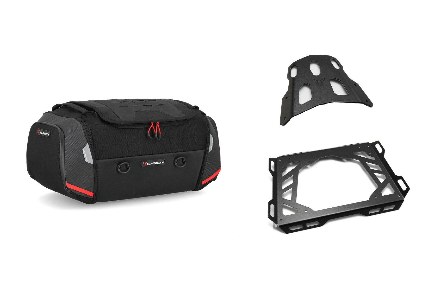 SW-MOTECH / SWモテック Honda CB1000 ホーネット用 Rackpack セット (24-)。 | GPT.01.211.30000