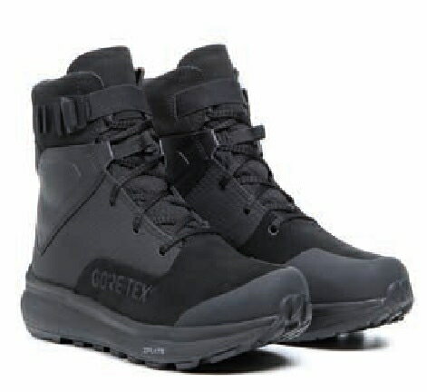 TCX / ティーシーエッ Mood's Tech Sneaker Submachine GTX ブラック Boots | F464-9313G-NERO