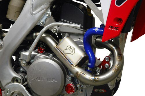 樂天商城 - Termignoni / テルミニョーニ コレクター リゾネーター付き ステンレス | H129COLLBI
