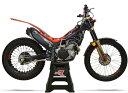 Termignoni / テルミニョーニ FULL RACING KIT- TITANIUM- TITANIUM | MO0809400TTC