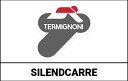 Termignoni / テルミニョーニ サイレンサー- ステンレス ユニバーサル | SILENDCARRE