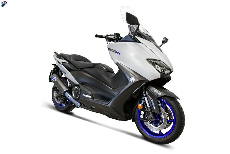 Termignoni / テルミニョーニ Complete Racing System Exhaust Carbon | Y12609400BCC