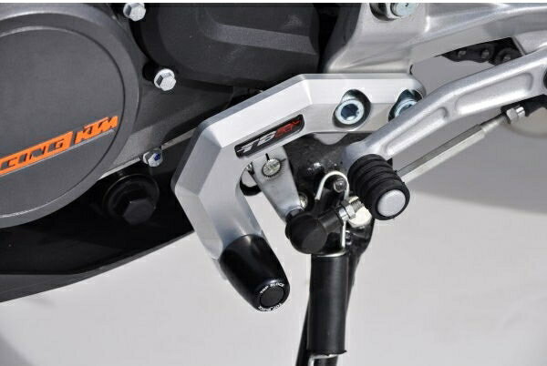 Top-Block / トップブロック シフタープロテクション PASKTM Duke 125- 200 | PASKTM02