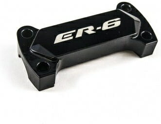 Top-Block / トップブロック バーマウントカバー PGKER6 ER6F/N (06-08) | PGKER6