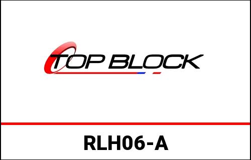 Top-Block / トップブロック サーキュラープロテクションスライダー HONDA VTR1000F (00-04)- カラー: ?
