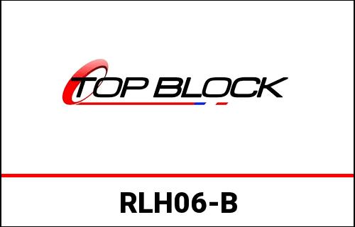 Top-Block / トップブロック サーキュラープロテクションスライダー HONDA VTR1000F (00-04)- カラー: ?