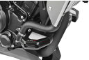 Top-Block / トップブロック フレームスライダー HONDA CB300R (18-20)- カラー: ブラック | RLH47-N