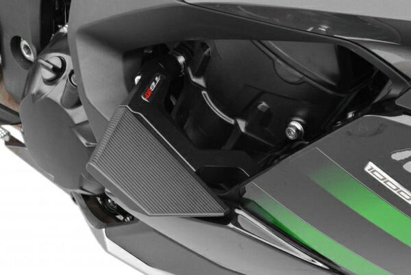 Top-Block / トップブロック フレームスライダー KAWASAKI NINJA 1000 SX (20)- カラー: ブラック | RLK56-N