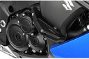 Top-Block / トップブロック フレームスライダー SUZUKI GSX-S 1000 F(15-20)- カラー: ブラック | RLS33-N(2)