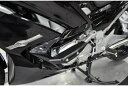 Top-Block / トップブロック フレームスライダー YAMAHA FJR1300 (13-20)- カラー: アルミニウム | RLY29-A