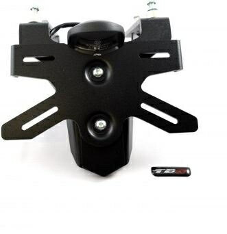 Top-Block / トップブロック ライセンスプレートホルダー KAWASAKI ER6F (06-08)-ER6N (06-08) | SPPKER6