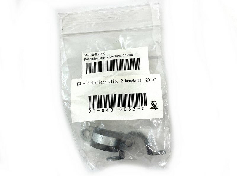 トゥーラテック クランプ｜01-040-0052-0