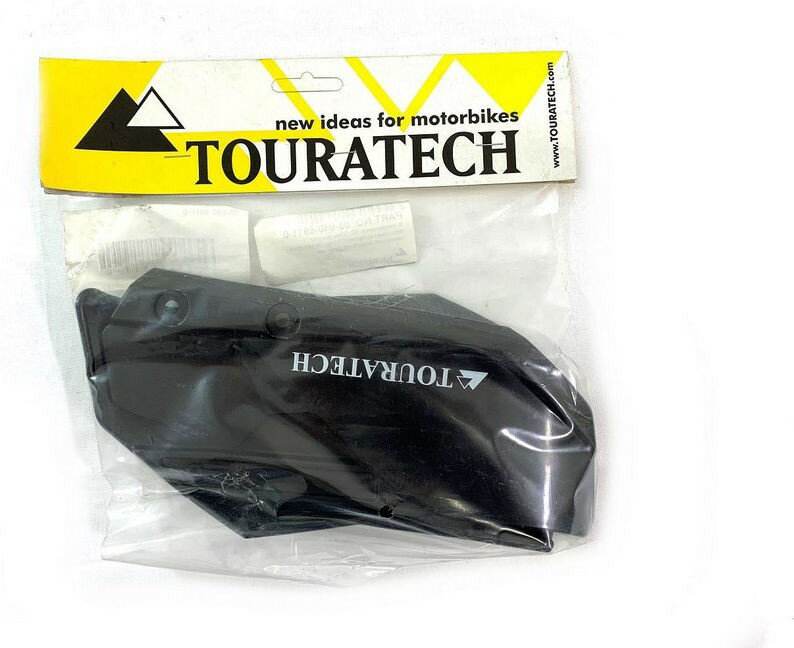 TOURATECH / ツアラテック Hand Guard For Bmw R1200R | Black | 05-040-6911-0
