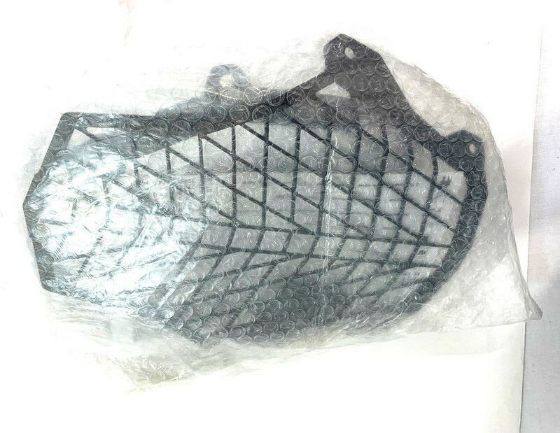 TOURATECH / ツアラテック Headlight R protector stainless steel black with quick release Hater black KTM 1190 ADV holder set black