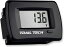 TRAIL TECH METER VOLTAGE 732-V00-BL | 732-V00-BL