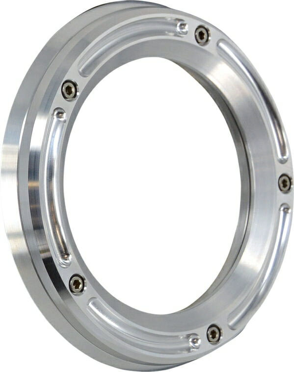 TRASK COVER DERBY ASLT RAW | TM-0042R