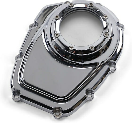 TRASK COVER CAM ASLT M8 CH | TM-018CH