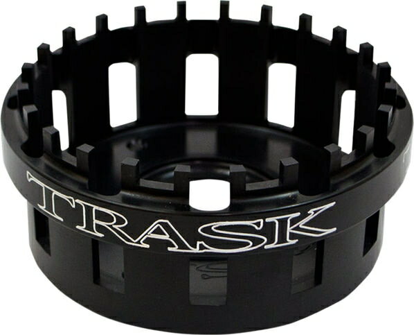 TRASK クラッチバスケット 2-17 V-ROD | TM-2014