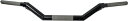 TRASK HANDLEBAR V-LINE MOTO BL | TM-2084BK