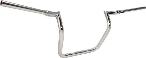 TRASK HANDLEBAR BRO 18+CH/RM C | TM-2091CH