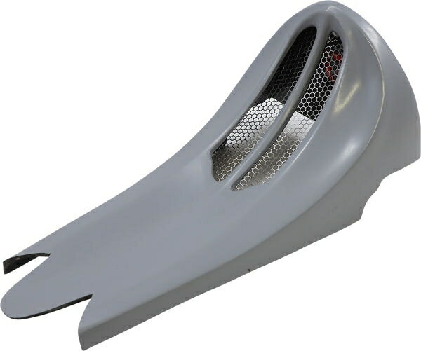 TRASK COVER FRAME RAKED FL98-08 | TM-2098