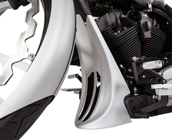 TRASK COVER FRAME RAKED 14-16FL | TM-2099