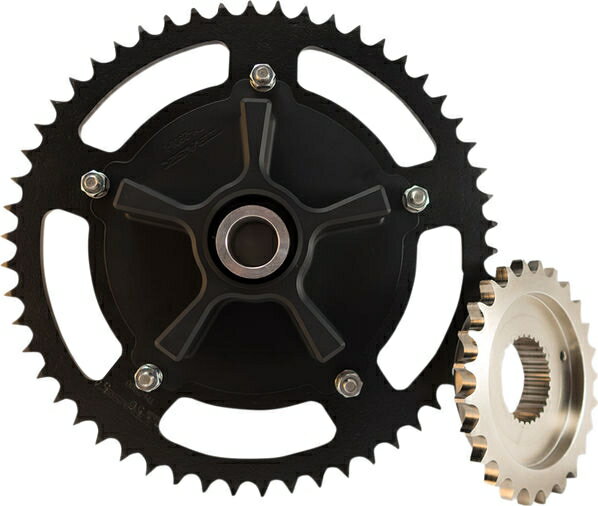 TRASK スプロケット CONV KT 09-20FL | TM-2901