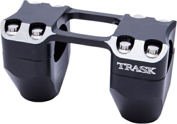 TRASK RISERS ASSULT 2 X1.25 RC | TM-8601-2RC