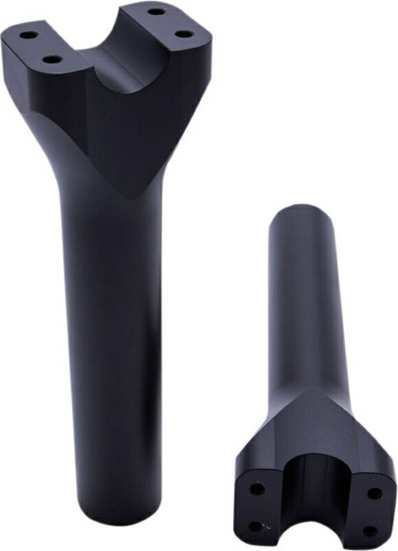 TRASK RISERS ASSULT 8 X1.25 RC | TM-8601-8RC