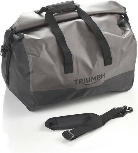 TRIUMPH / トライアンフ純正商品トレッカー・トップボックスインナーバッグ 52l | A9500793