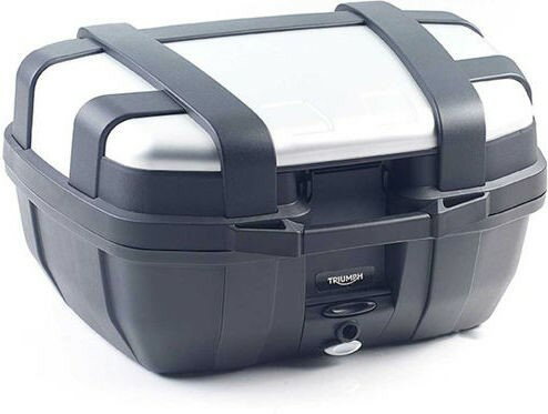 TRIUMPH / トライアンフ純正商品トレッカー・トップボックス 52l | A9501339