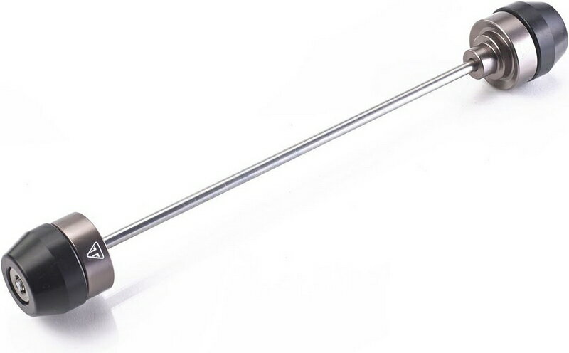 Triumph Cnc Machined Fork Protectors | A9640179