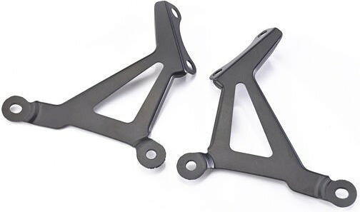 TRIUMPH / トライアンフ純正商品フライスクリーン取り付けキット | A9708590