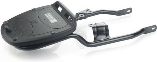 TRIUMPH / トライアンフ純正商品トップボックス取り付けラック - ブラック | A9758306