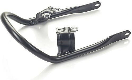 TRIUMPH / トライアンフ純正商品GRAB RAIL - ブラック | A9758311