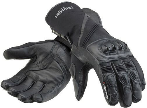 Triumph RUTLAND GTX GLOVES S | MGVS21319_S