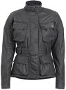Triumph LADIES BECK JACKET ブラック S | MLTS20123_S