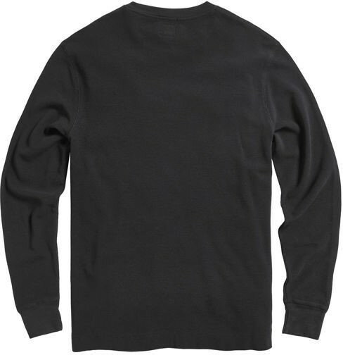 Triumph BETTMANN L/S WAFFLE ブラック T-SHIRT M | MTLS21010_M