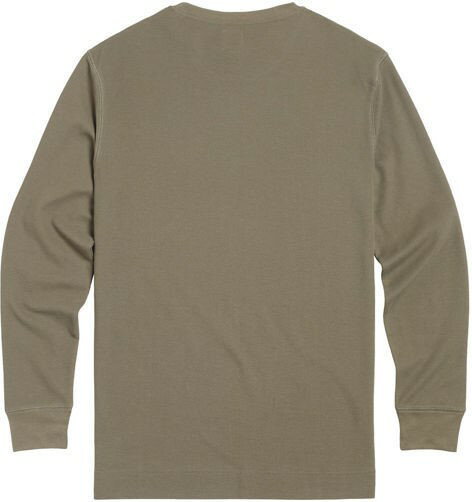 Triumph BETTMANN L/S WAFFLE KHAKI T-SHIRT M | MTLS21011_M