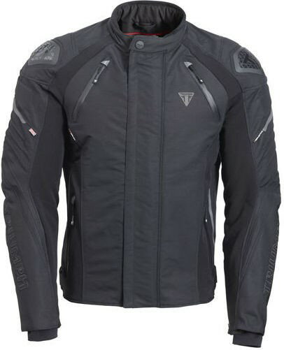 Triumph TRIPLE TRITECH JACKET S | MTPS20532_S
